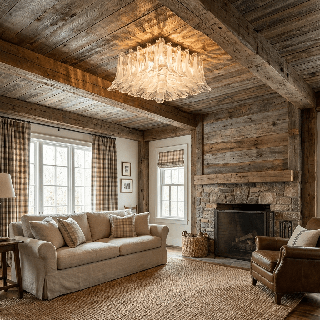 Aurielis Glass Ceiling Light Glass lighting by Bling Lighting Studio