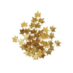 Maple Leaf Branch Wall Sconce by Bling Lighting Studio
