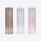 Small Treviso Chandelier 19.3"
