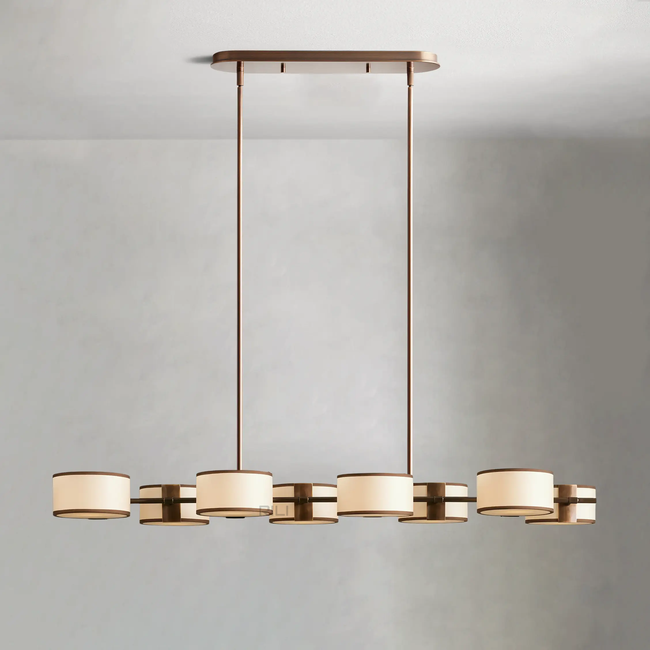 Daphne Linear Chandelier