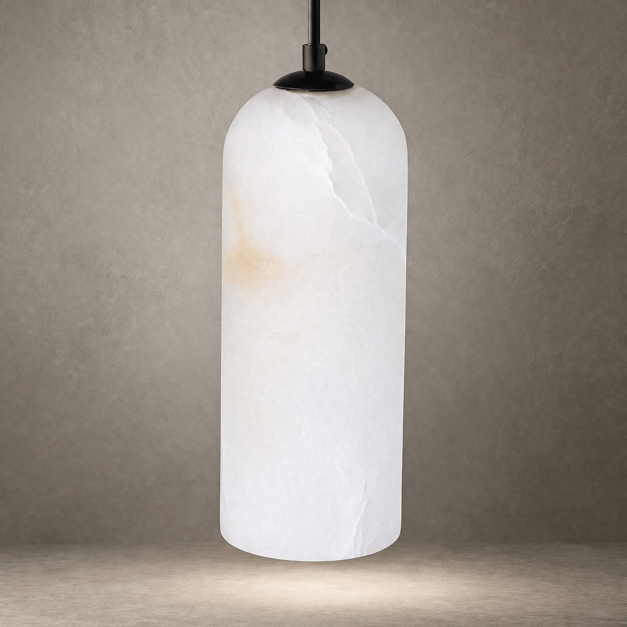 Mirasol Alabaster Wall Sconce additional product view