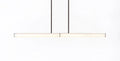 Callisto Linear Pendant Lamp
