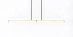 Callisto Linear Pendant Lamp