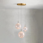 Casen Round Chandelier