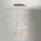 Casen Round Chandelier