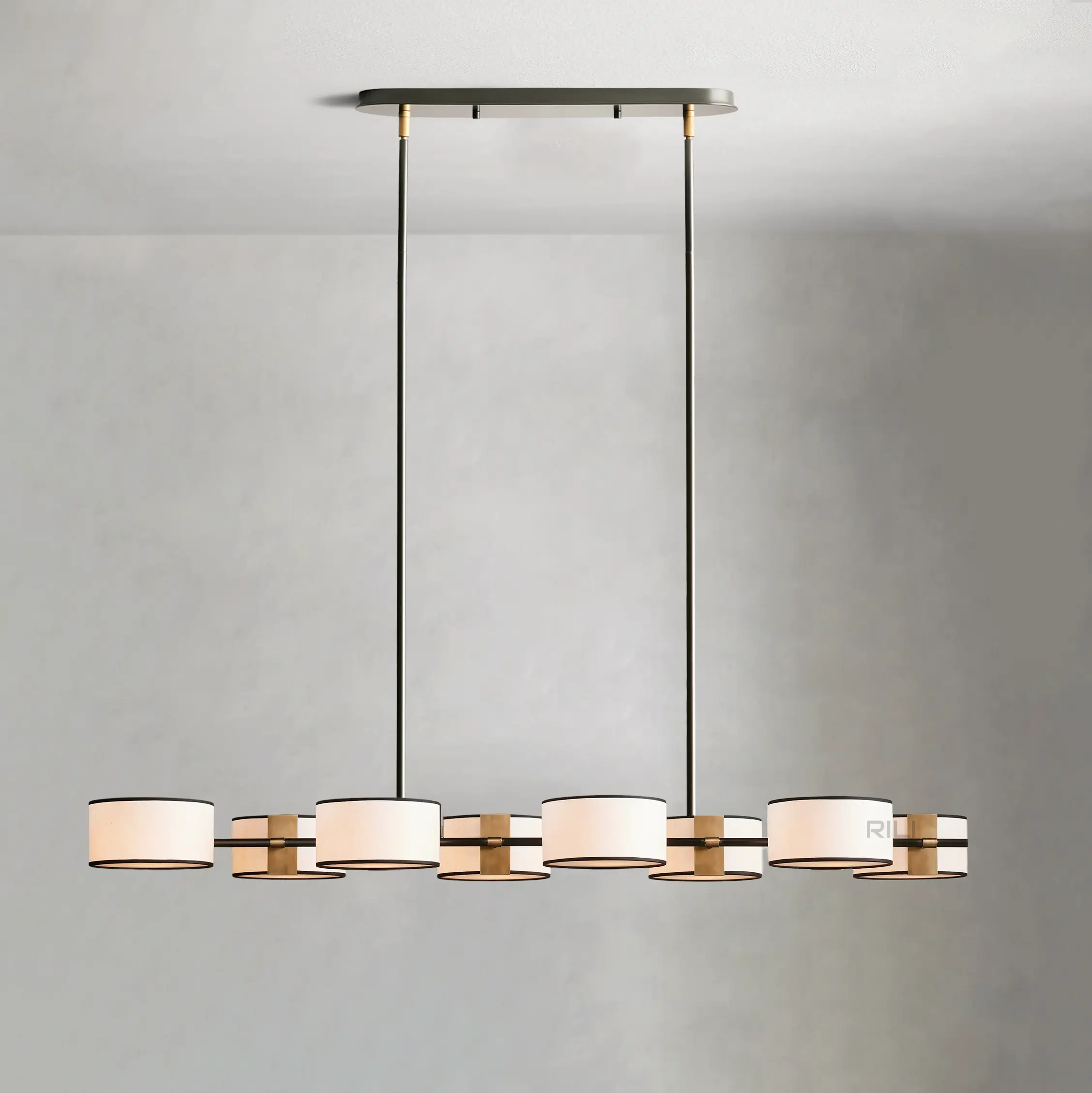 Daphne Linear Chandelier