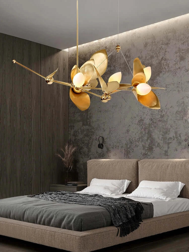 Laurel Blossom Branch Chandelier product image