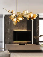 Laurel Blossom Branch Chandelier product image