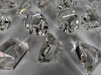 Crystal Gem Cluster Chandelier