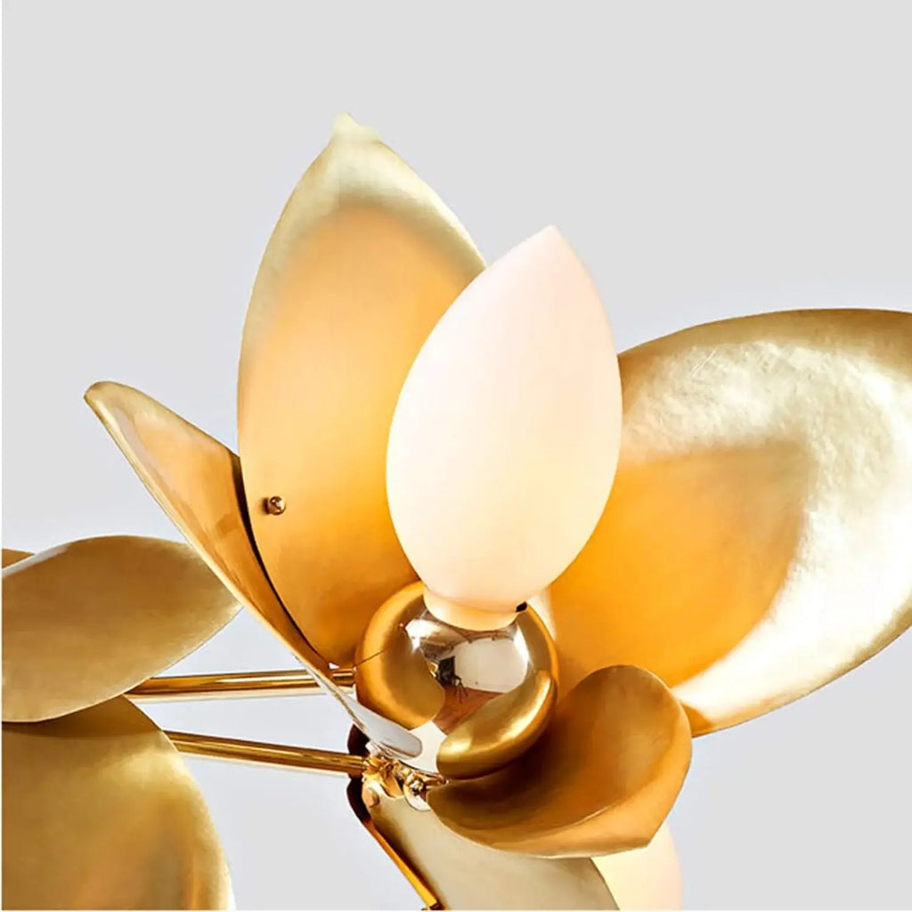 Laurel Blossom Branch Chandelier product image
