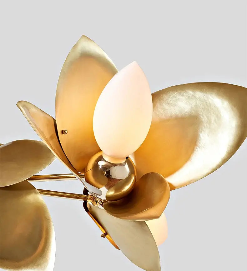 Laurel Blossom Branch Chandelier product image
