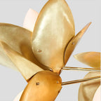 Laurel Blossom Branch Chandelier product image