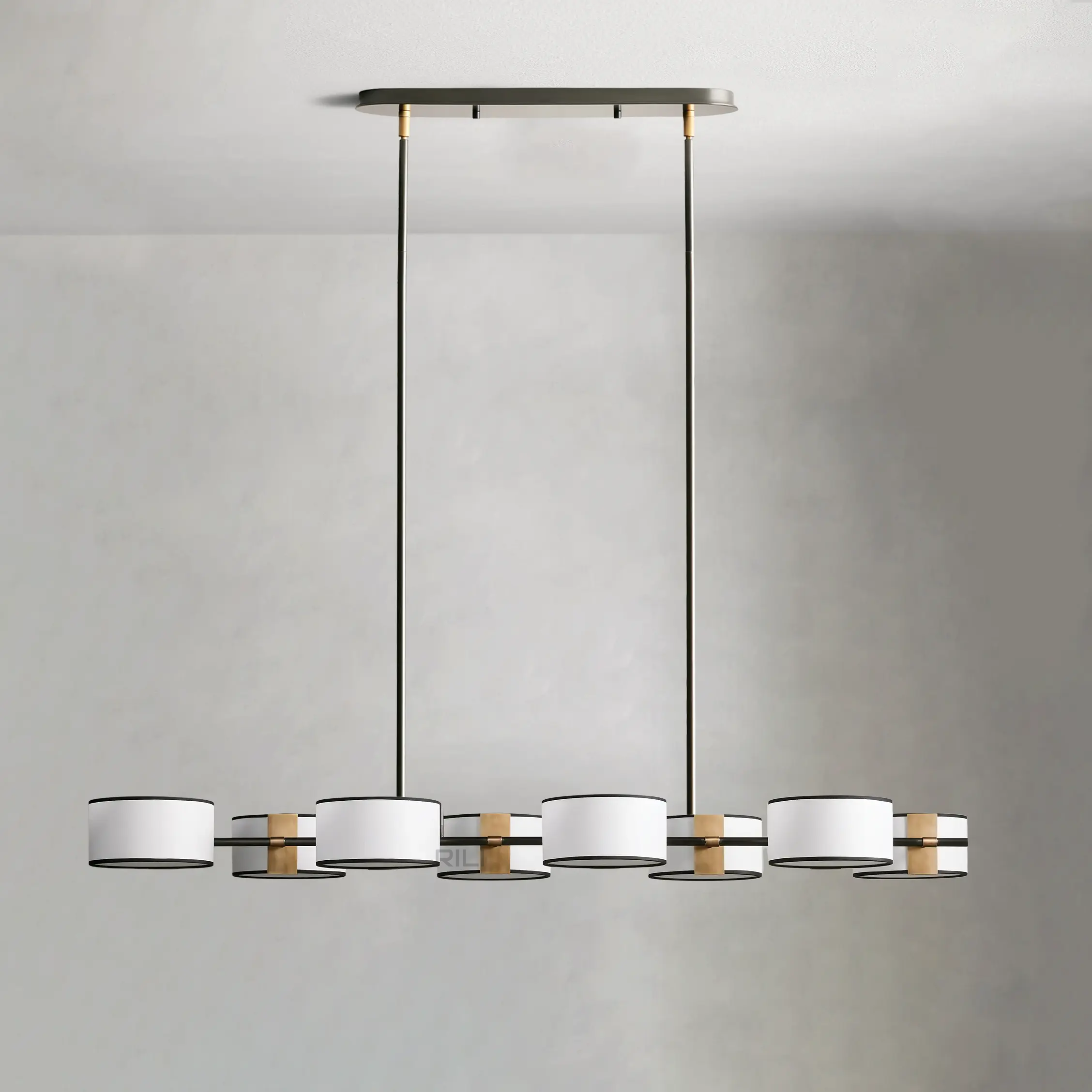 Daphne Linear Chandelier