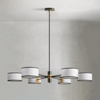 Daphne Round Chandelier