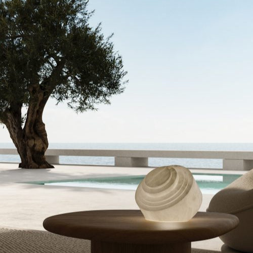 Wireless Cala Table Lamp