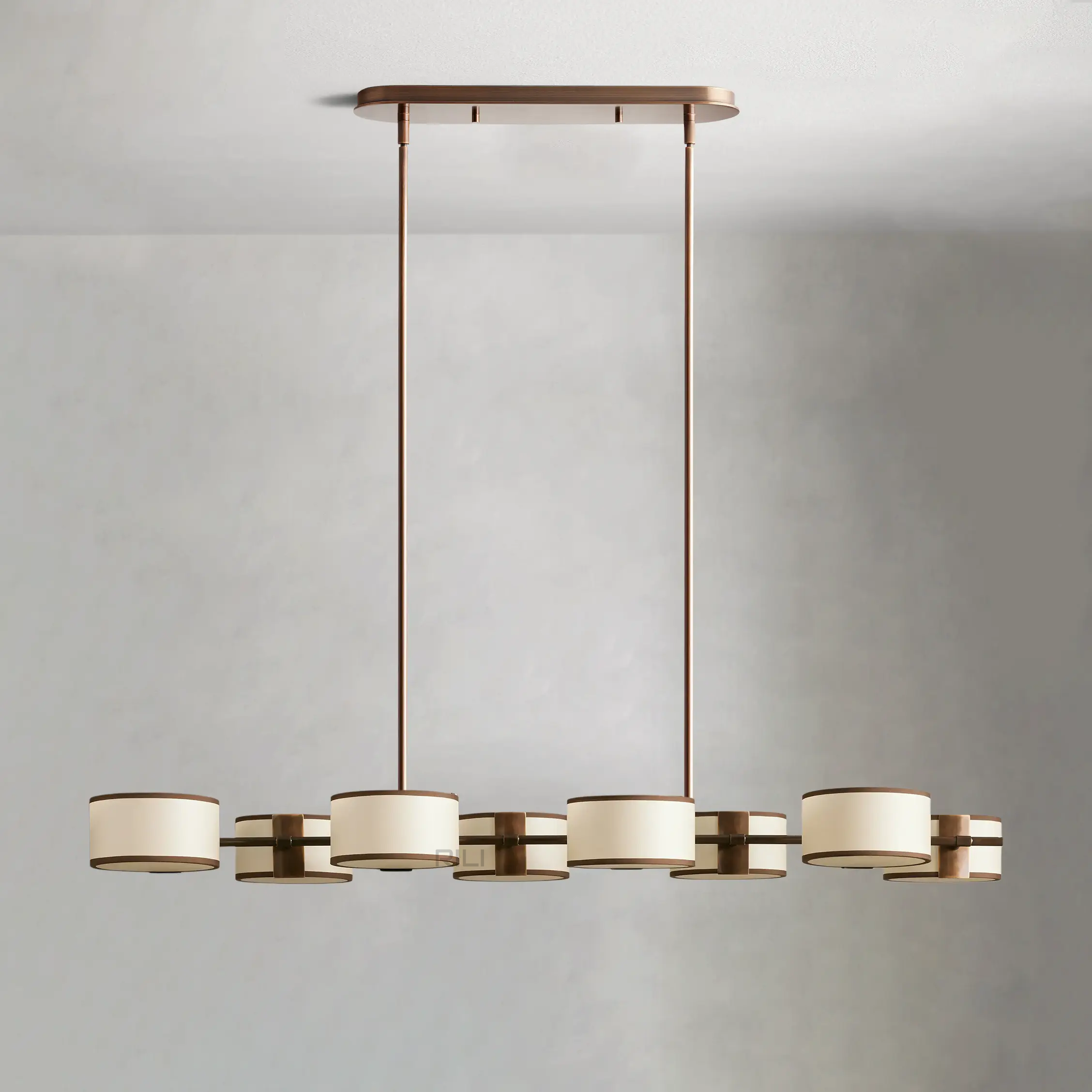Daphne Linear Chandelier