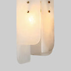 Lunara Alabaster Chandelier product image