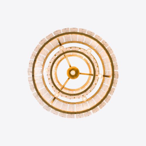 Tahli Chandelier