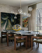 Casen Round Chandelier