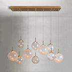 Casen Linear Chandelier