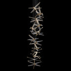 Dragonfly Flight Chandelier