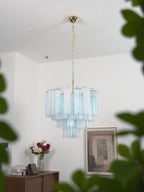 Luxury Vellune Cascade Chandelier product image