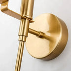 Vellaro Alabaster Wall Sconce product image