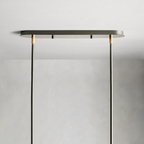 Daphne Linear Chandelier