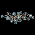Blush Jelly Vine Chandelier
