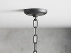 Leyland 6 Light Chandelier product image
