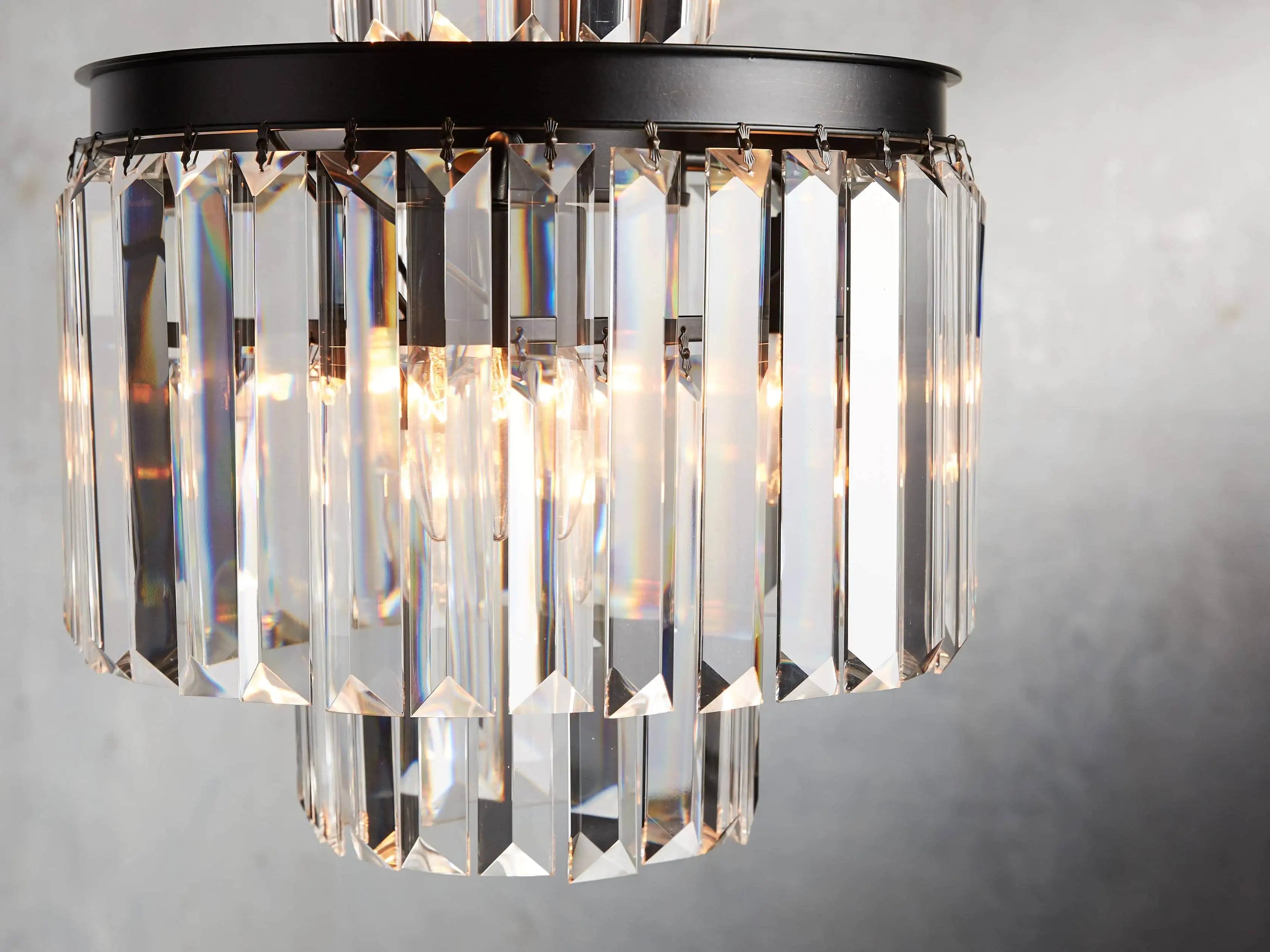 Leyland 6 Light Chandelier product image