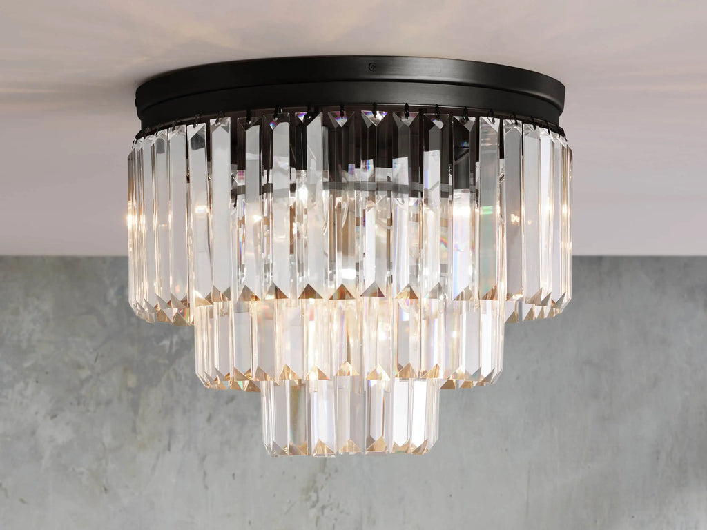 Leyland Flushmount lighting fixture product image
