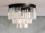 Leyland Flushmount lighting fixture product image