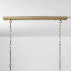 Leyland Rectangular Chandelier product image