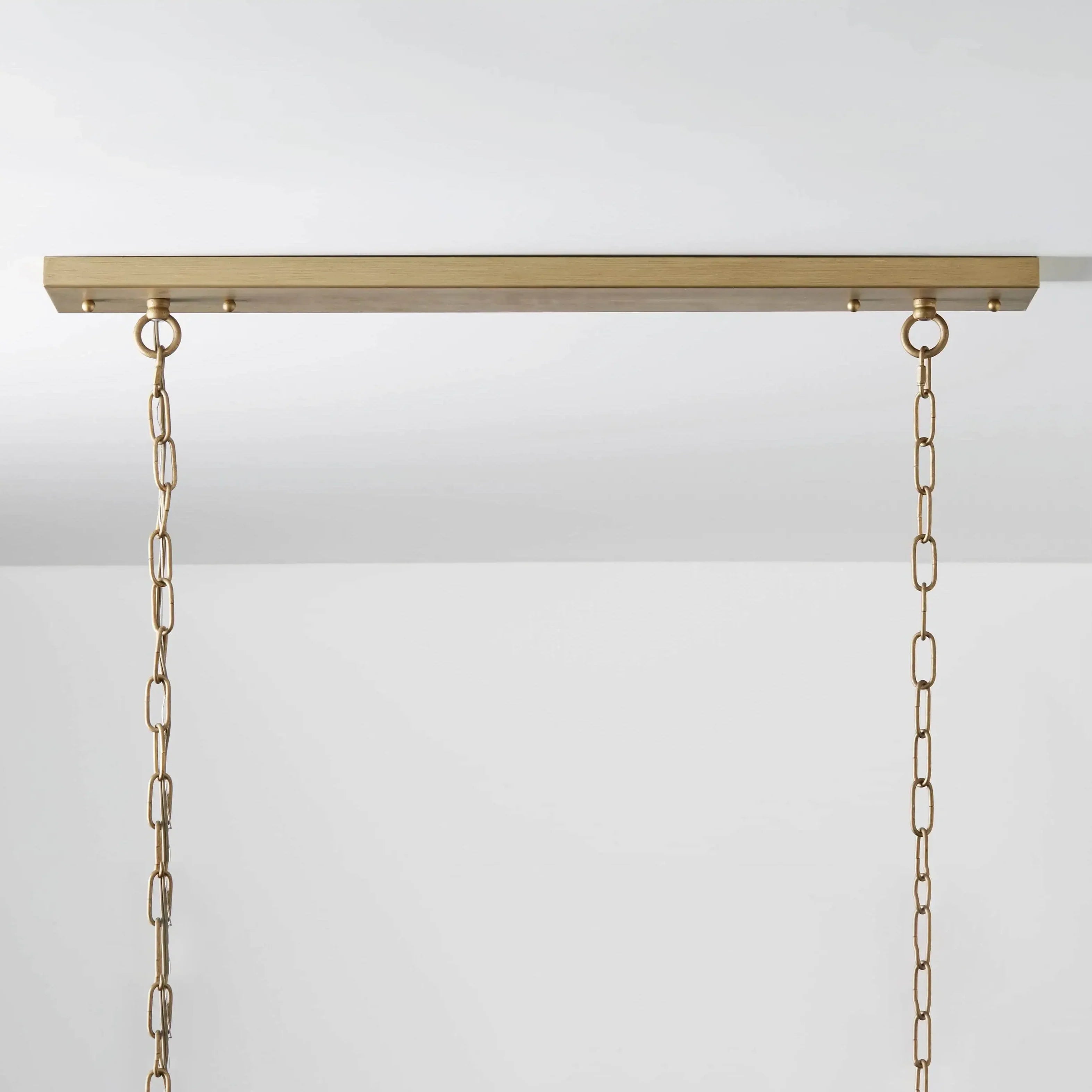 Leyland Rectangular Chandelier product image