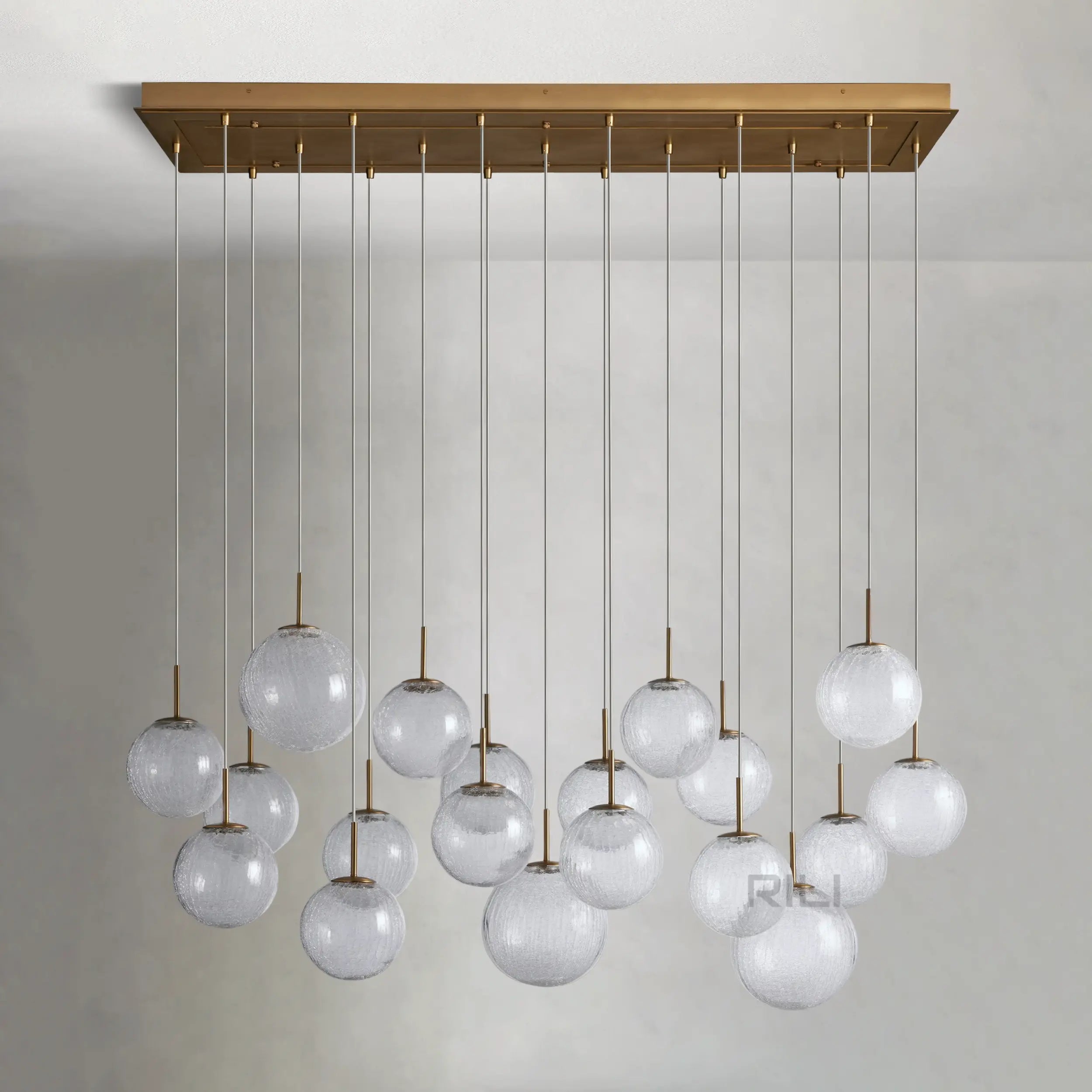 Casen Linear Chandelier