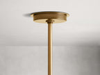 Remming Linear Pendant