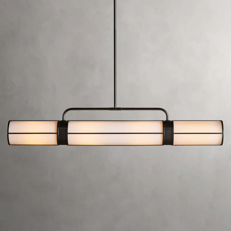 Remming Linear Pendant