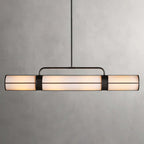 Remming Linear Pendant