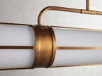 Remming Linear Pendant