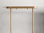 Remming Linear Pendant