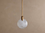 Lyla Single Pendant