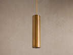 Matthie Pendant 3''D