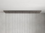 Soltairer Linear Chandelier 37'' 70''w product image