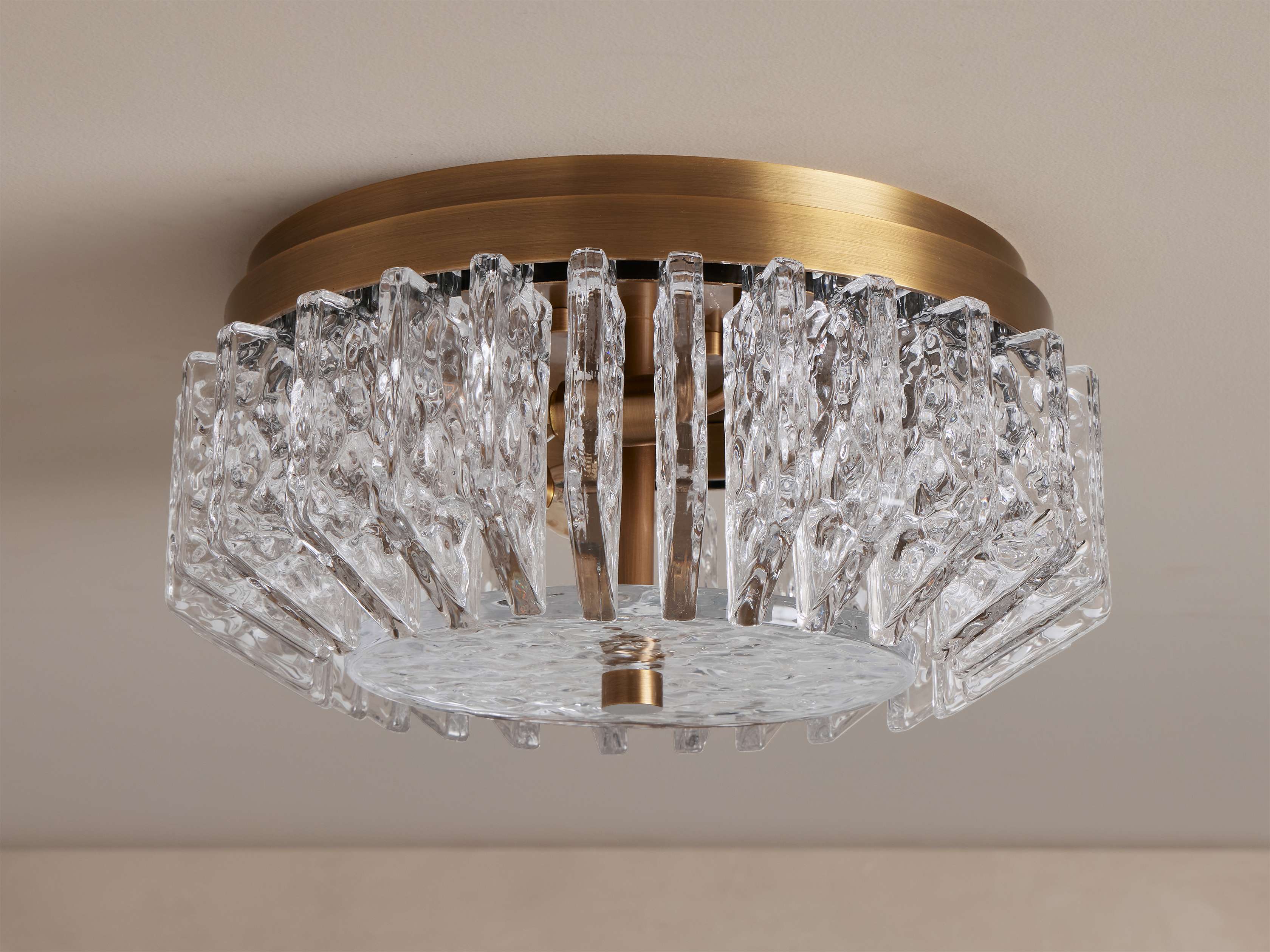 Liliana Flush Mount lighting fixture product image