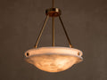 Edith Pendant by Bling Lighting Studio