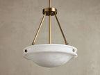 Edith Pendant by Bling Lighting Studio