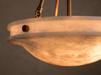 Edith Pendant by Bling Lighting Studio