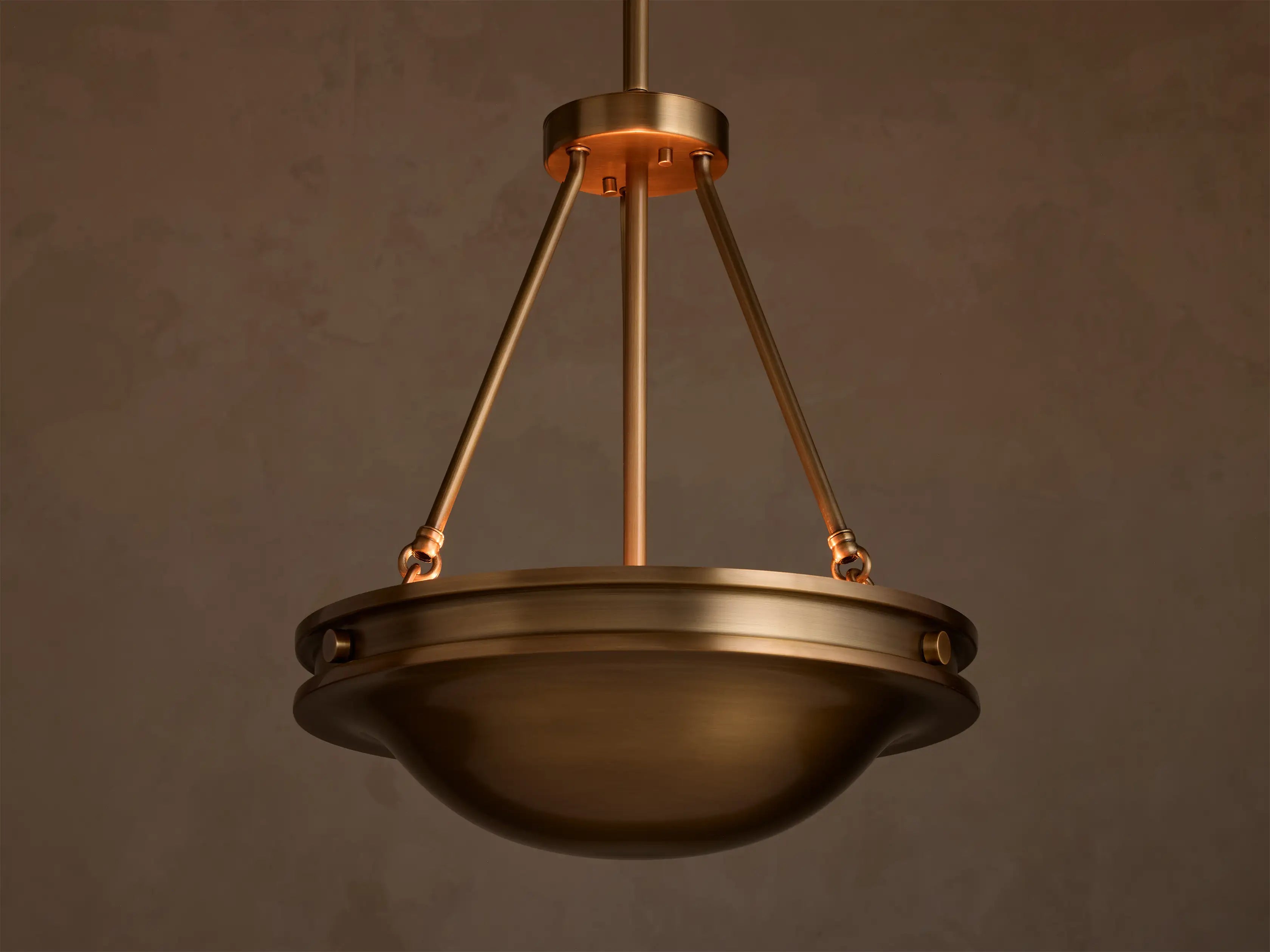 Edith Pendant