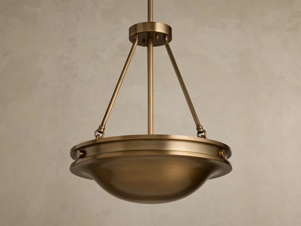 Edith Pendant
